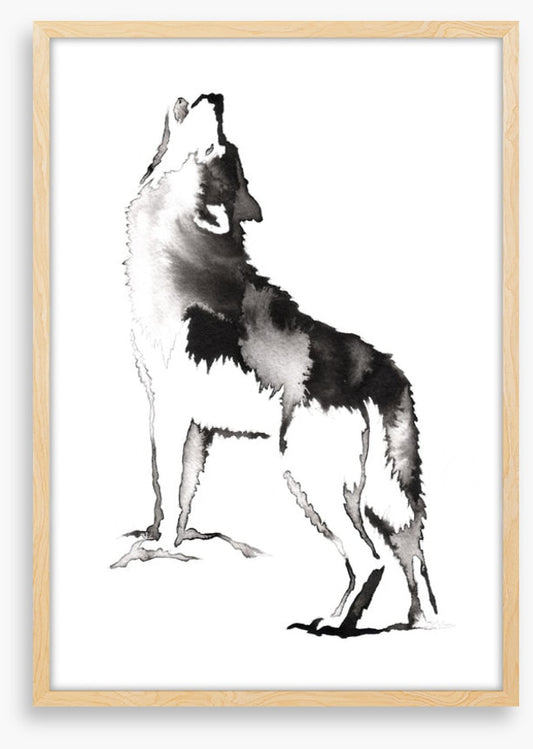 Crying wolf