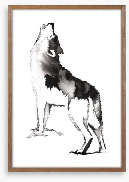 Crying wolf