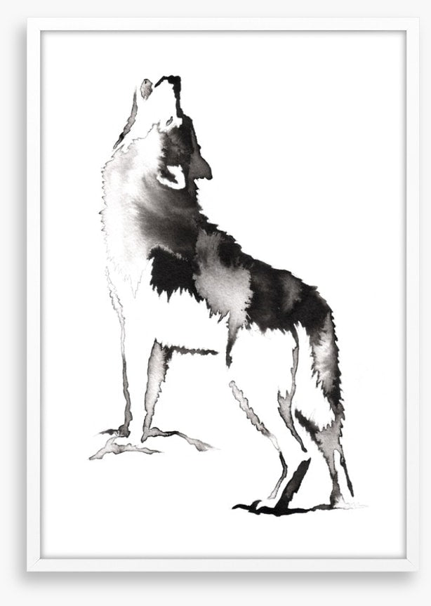 Crying wolf
