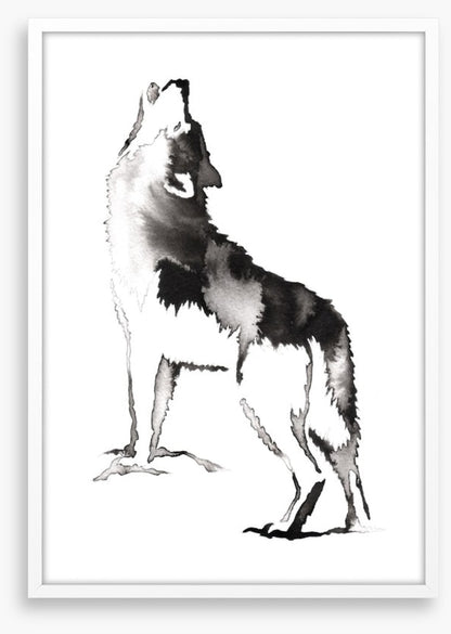 Crying wolf