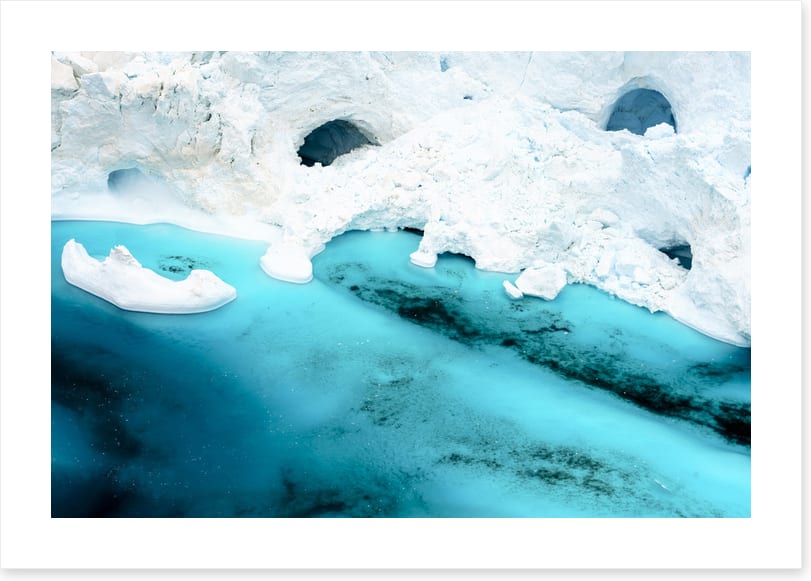 Glaciers