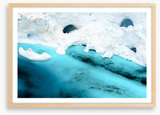 Glaciers