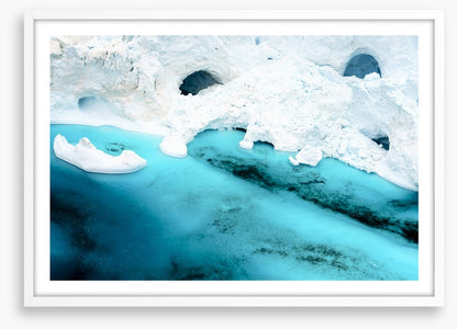Glaciers