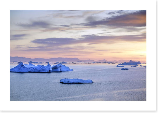 Glaciers