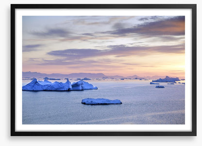 Glaciers