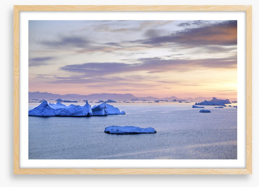 Glaciers