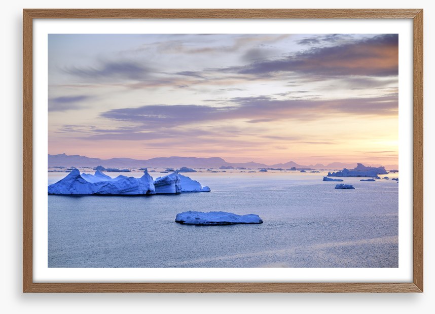 Glaciers
