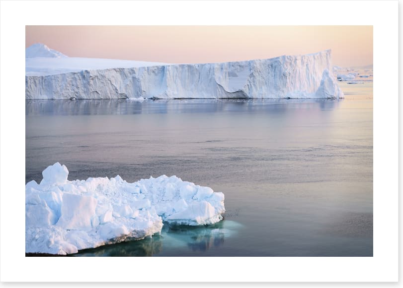 Glaciers