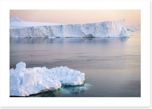 Glaciers