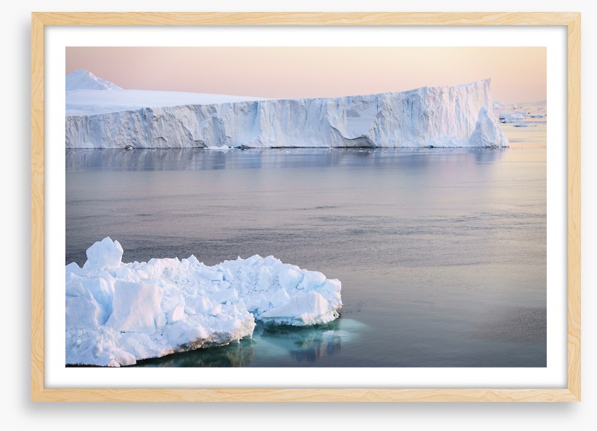 Glaciers