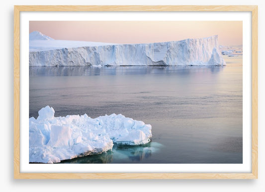 Glaciers