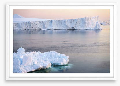 Glaciers