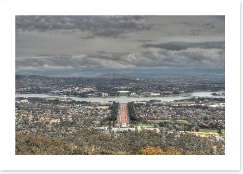 Canberra