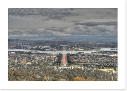 Canberra