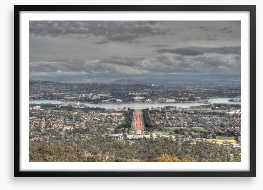 Canberra