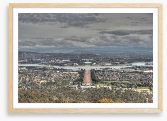 Canberra