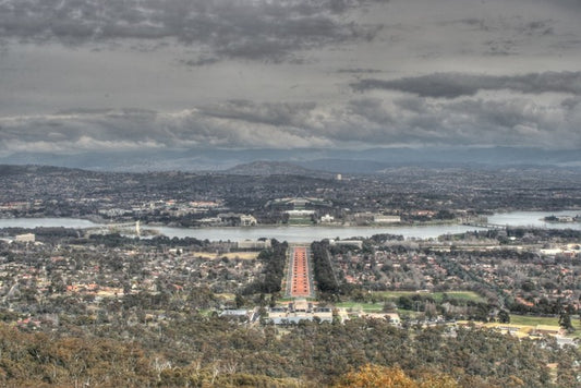 Canberra