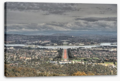 Canberra