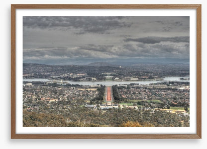 Canberra