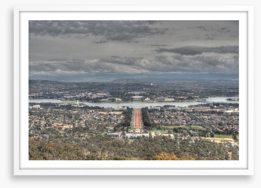 Canberra