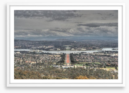 Canberra