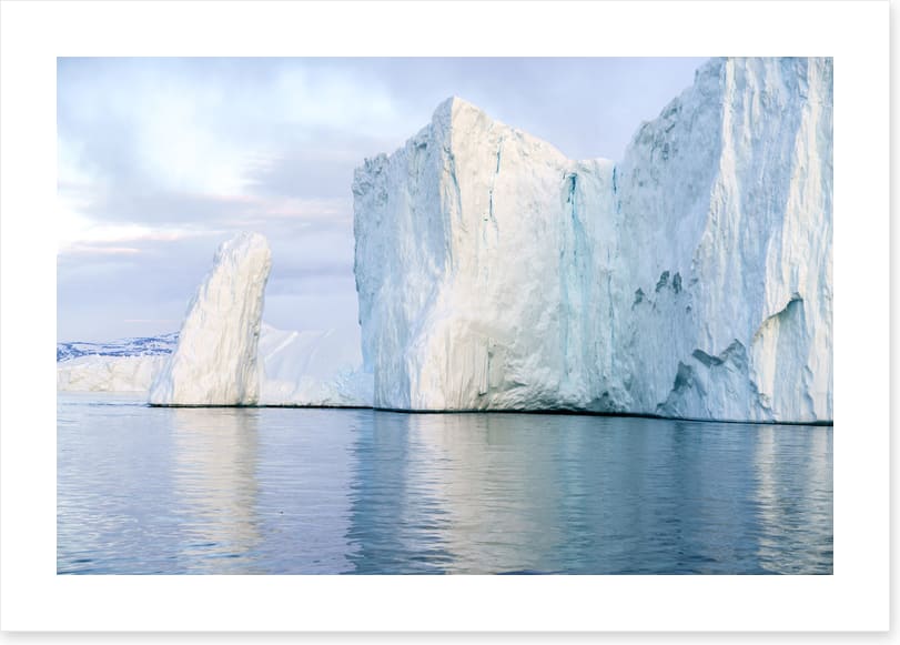 Glaciers