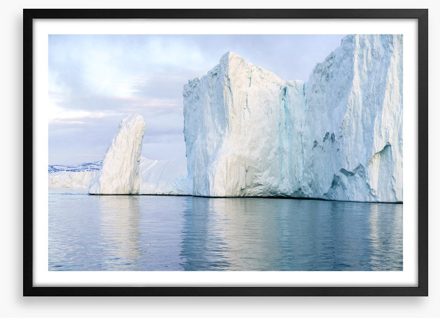Glaciers