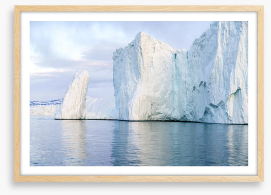 Glaciers