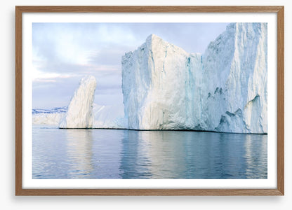 Glaciers