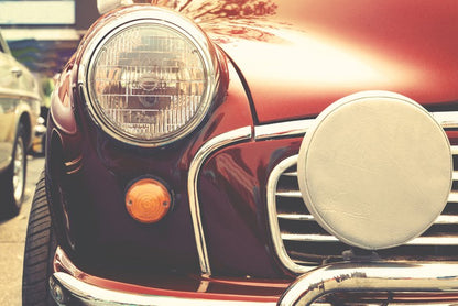 Vintage