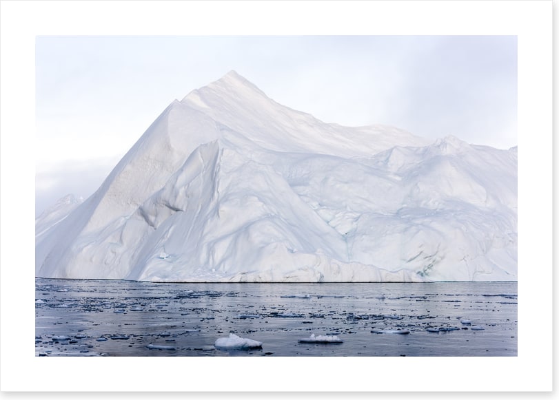 Glaciers
