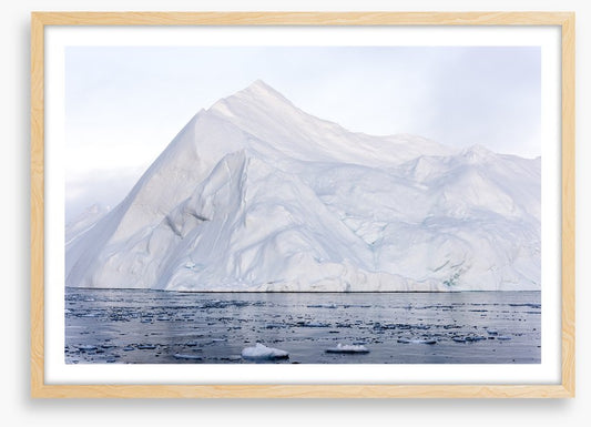 Glaciers
