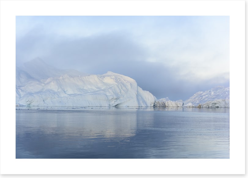 Glaciers