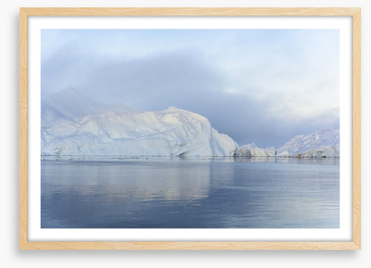 Glaciers