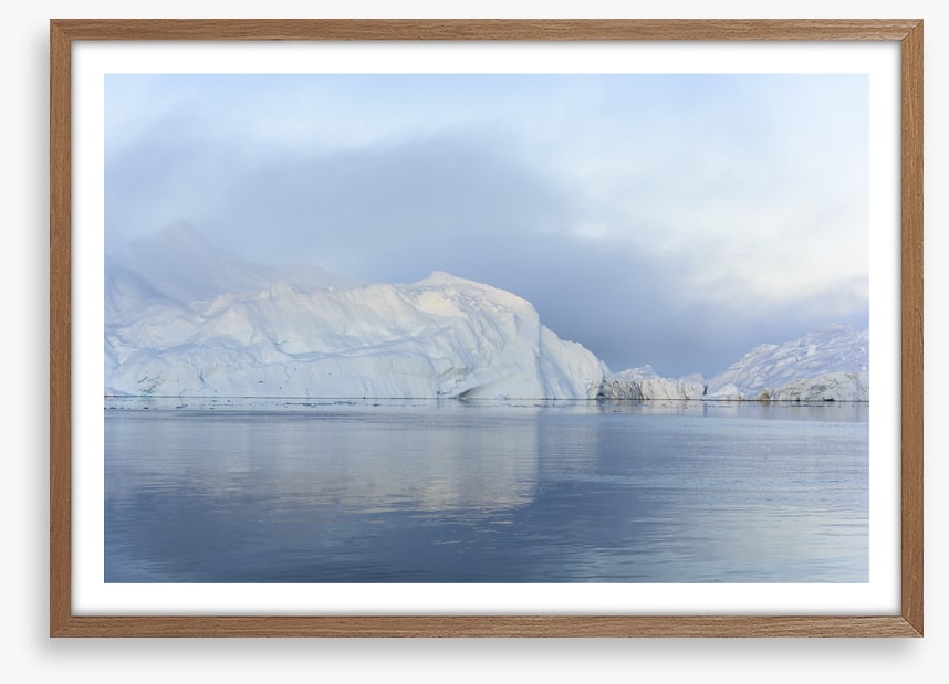 Glaciers