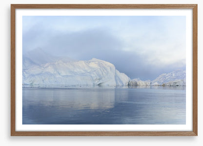 Glaciers