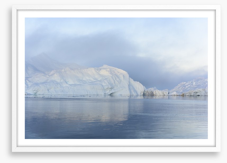 Glaciers