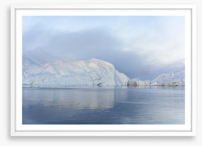 Glaciers