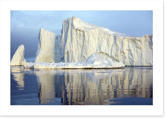 Glaciers