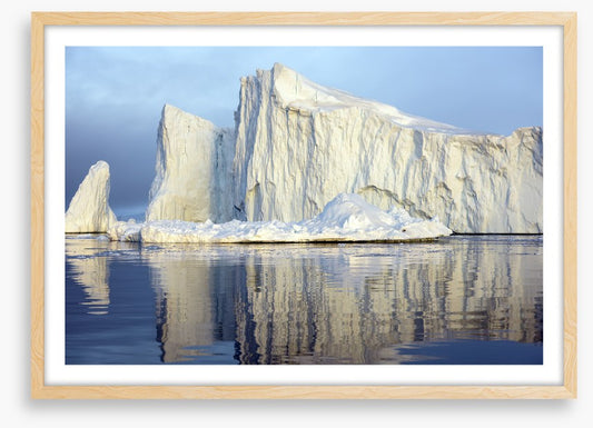 Glaciers