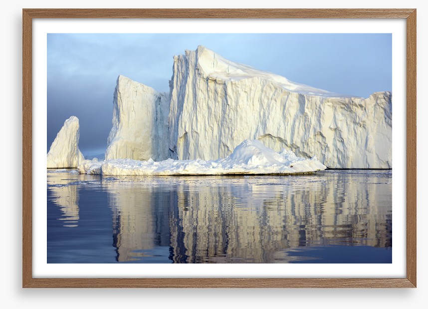Glaciers