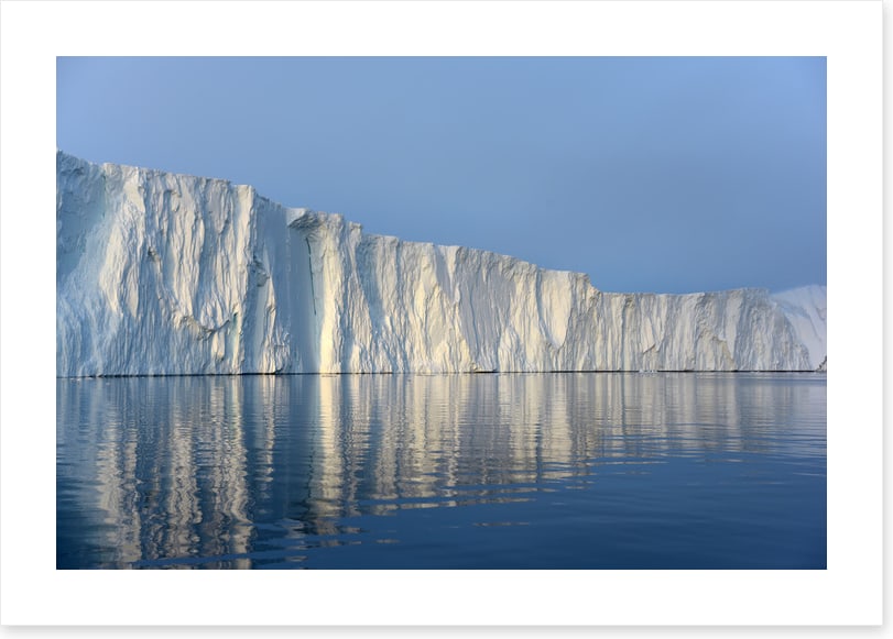 Glaciers