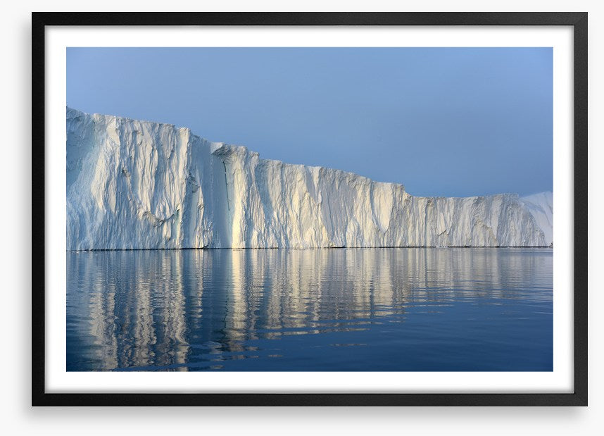Glaciers