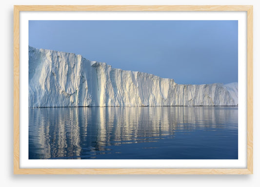 Glaciers