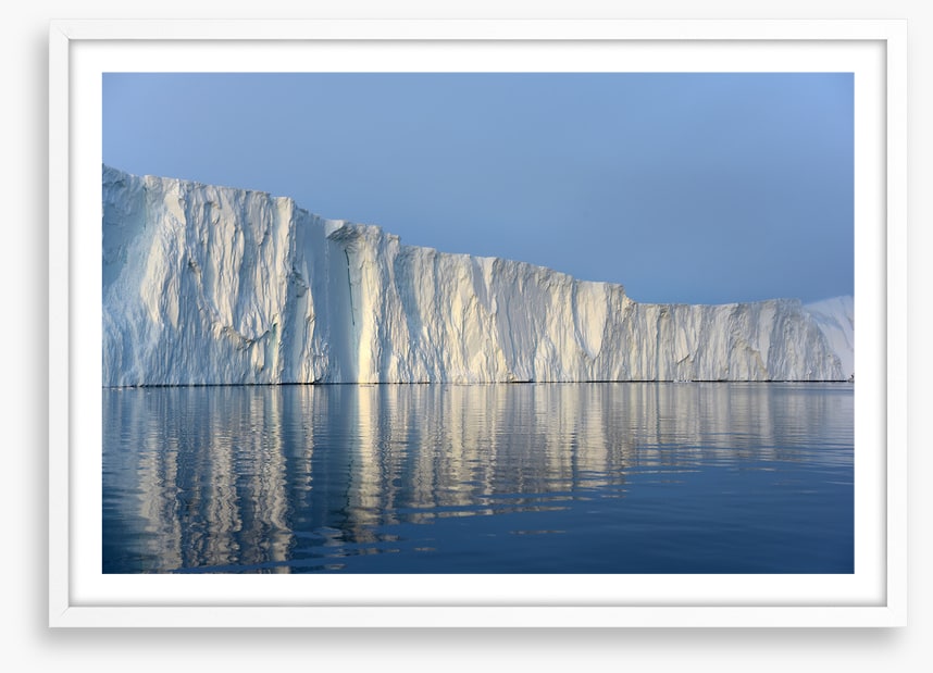 Glaciers