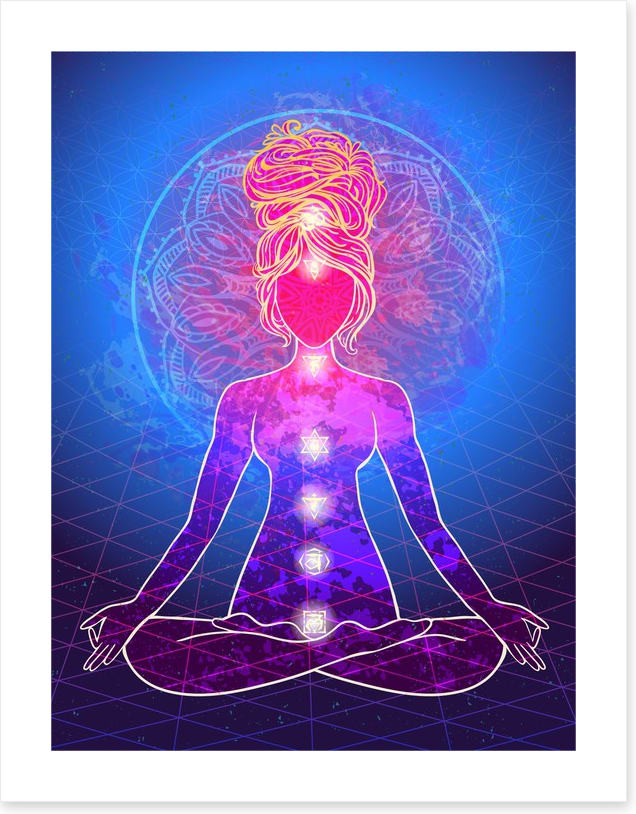 Energy flow