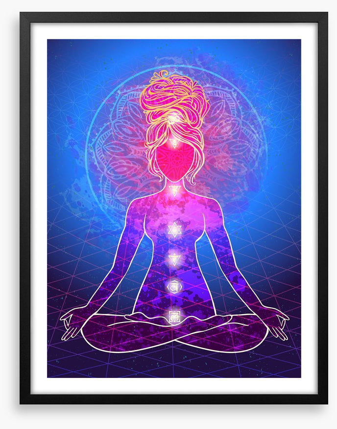 Energy flow