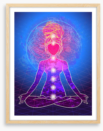 Energy flow