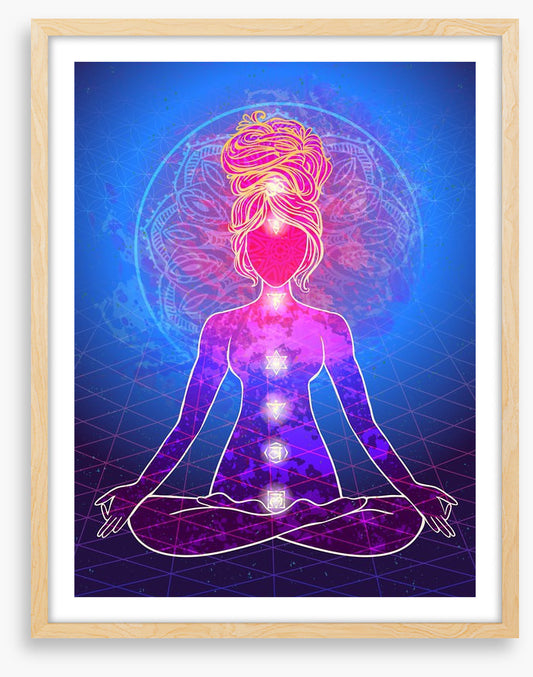 Energy flow