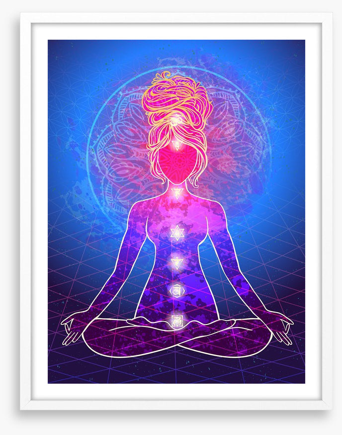 Energy flow